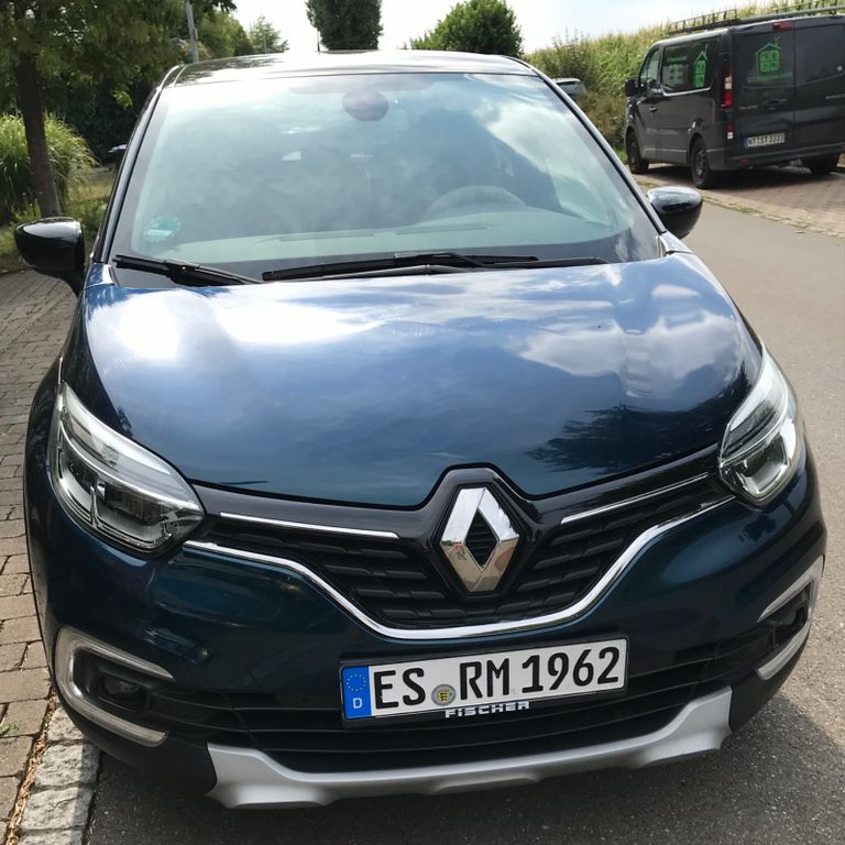 Bild des Angebotes Renault Captur  Collection TCe 130 GPF