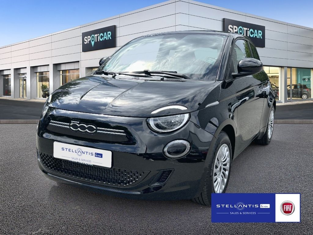 Bild des Angebotes Fiat 500 e (332) Lim. Red