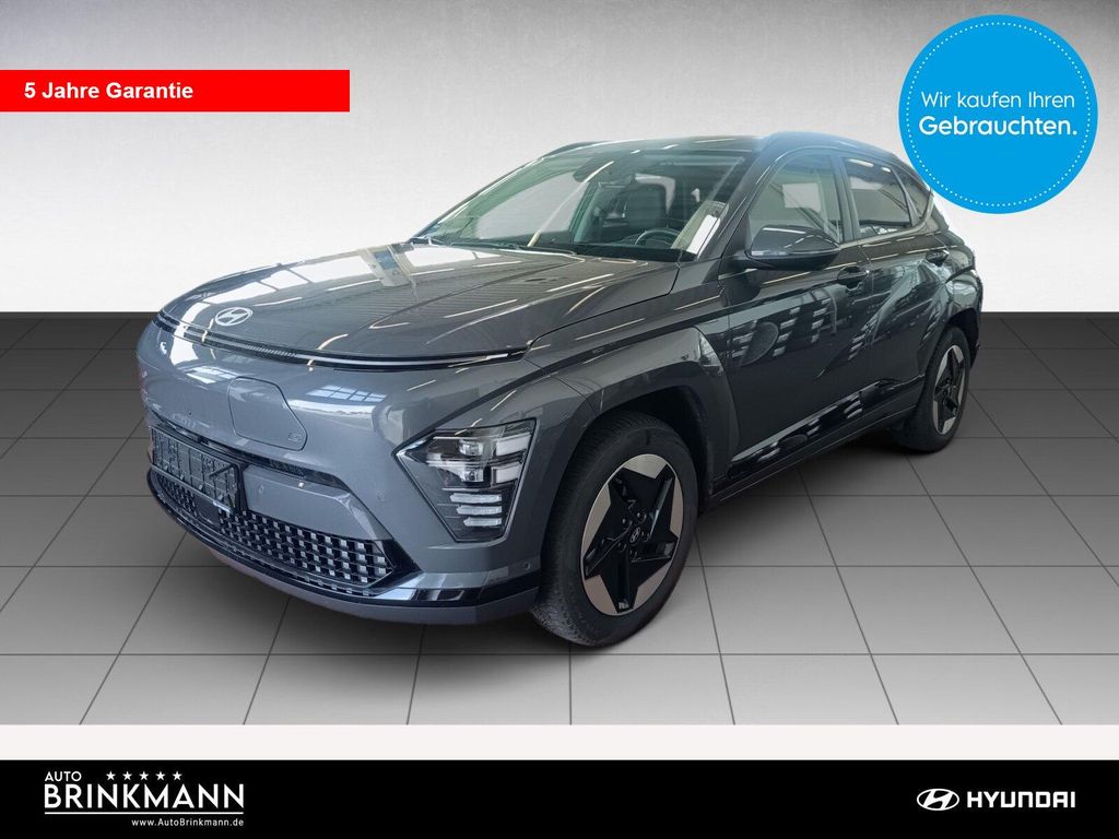 Bild des Angebotes Hyundai Kona Prime Elektro 2WD Navi/SHZ/Kame./Klima/HiFi