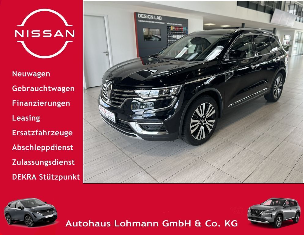 Bild des Angebotes Renault Koleos BLUE dCi 185 4WD X-tronic INITIALE PARIS