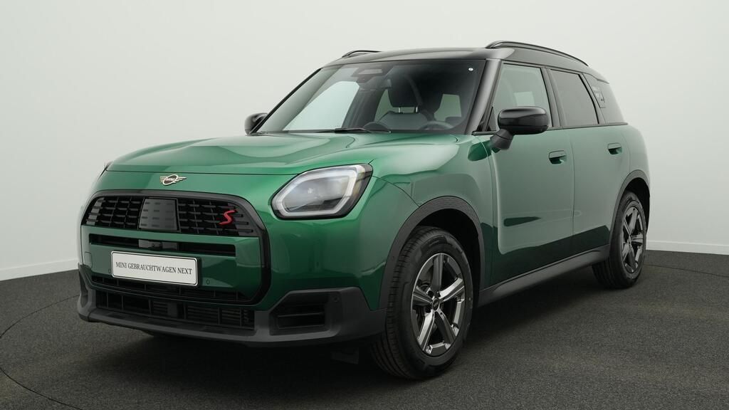Bild des Angebotes MINI Classic Trim