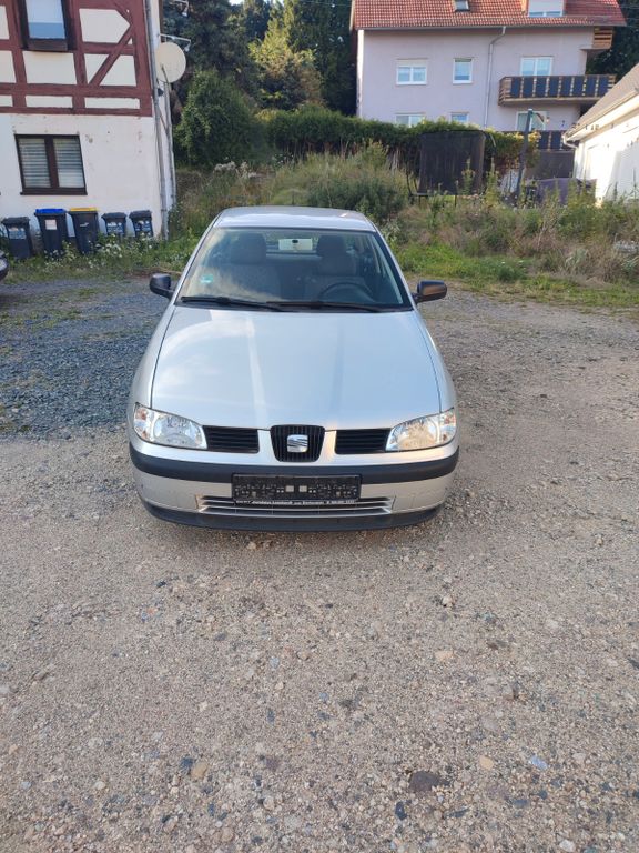 Seat Ibiza 1.4 Freeze Freeze