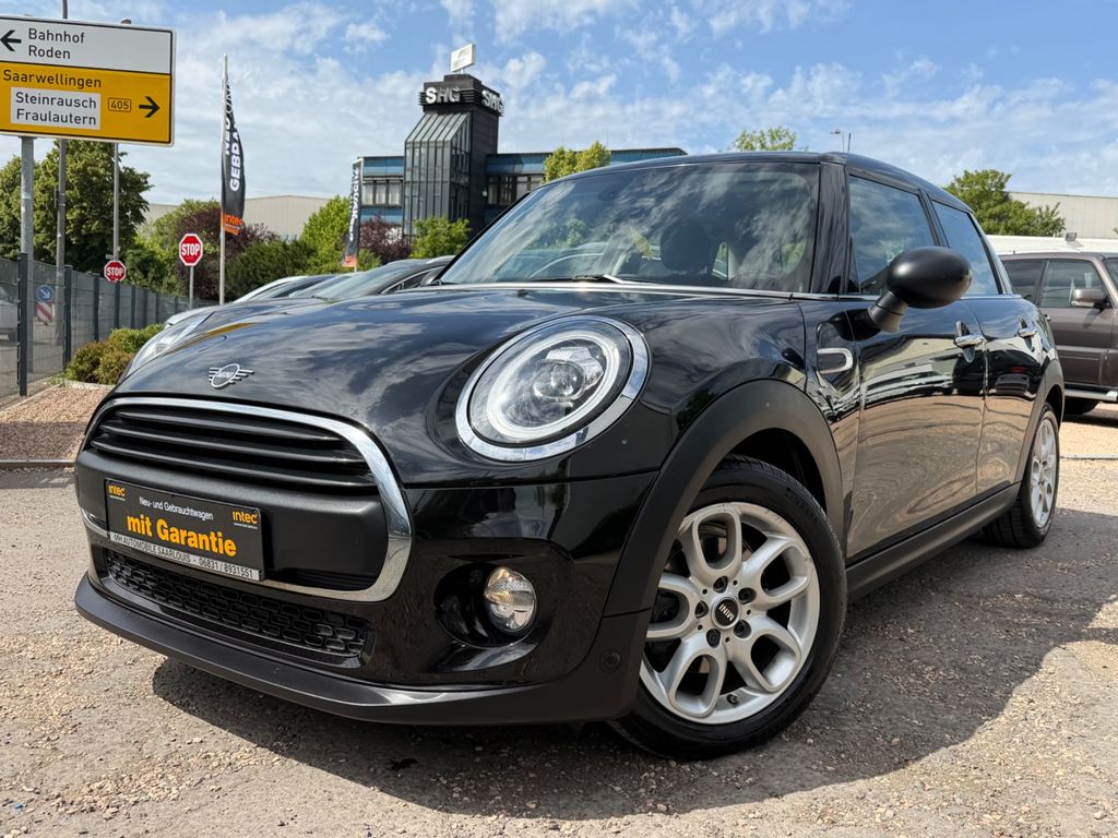 Bild des Angebotes MINI ONE Mini 5-trg. One 1.5