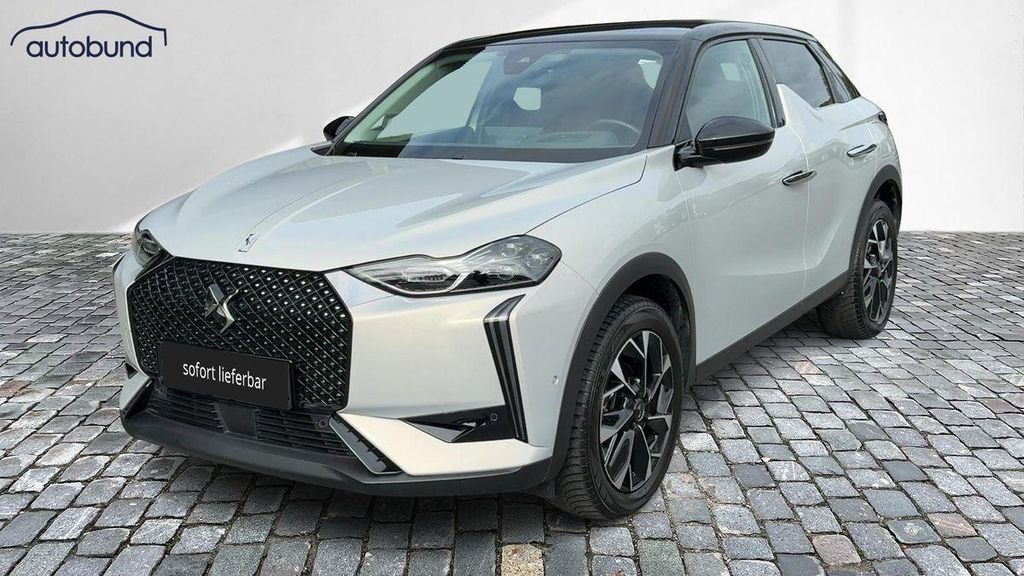 Bild des Angebotes DS Automobiles DS3 1,2 PT 130 Automatik Alu HUD KA LED Link NAV