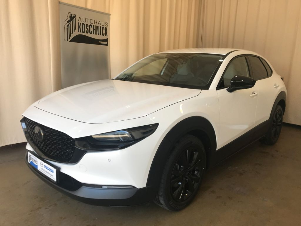 Bild des Angebotes Mazda CX-30 2.5L e-SKYACTIV G 140 6AT FWD MAKOTO 2027