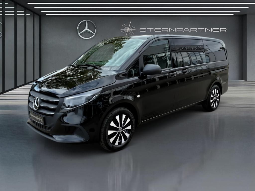Bild des Angebotes Mercedes-Benz VITO 116 CDI TOURER SELECT, LANG - 9 S., CARPLAY