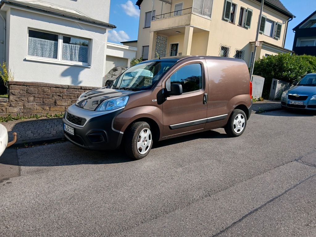 Bild des Angebotes Fiat Fiorino