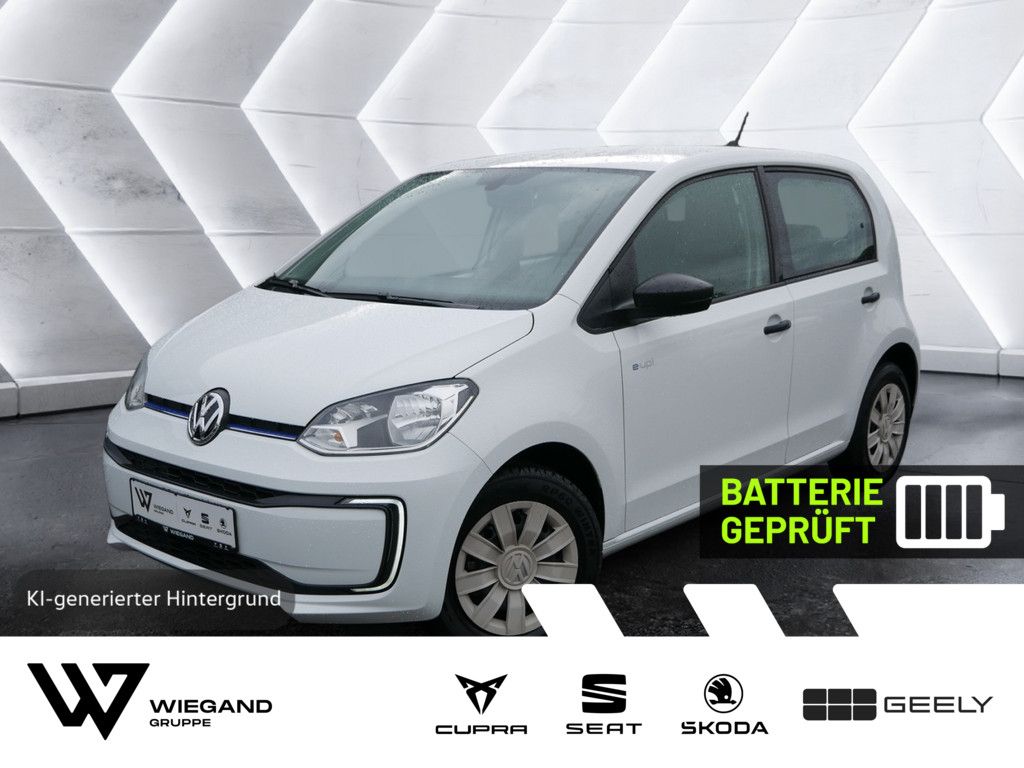 Bild des Angebotes Volkswagen e-up! KLIMAAUTOMATIK FACELIFT
