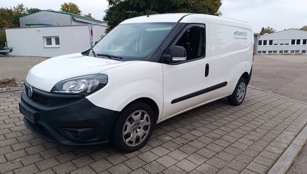Bild des Angebotes Fiat Doblo Doblò SX Maxi Kasten