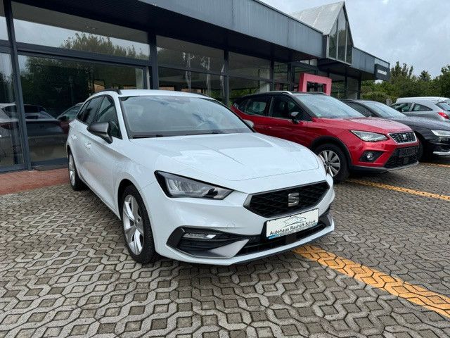 Bild des Angebotes Seat Leon KL Sportstourer FR LED Klima DSG