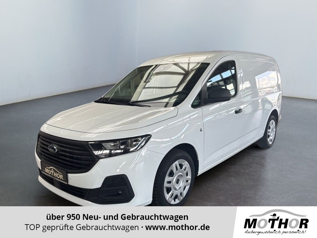 Bild des Angebotes Ford Transit Connect Kasten 2.0 EcoBlue L2 Klimaanlag