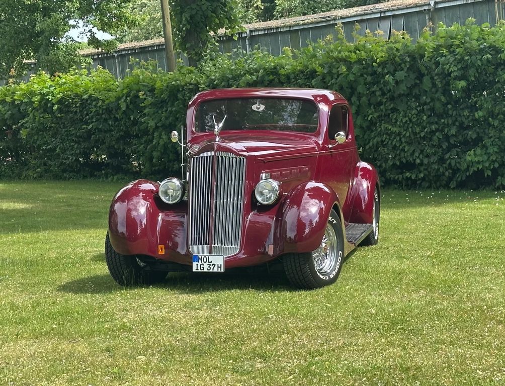 Bild des Angebotes Packard 115  3 window Coupe
