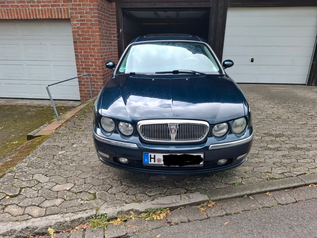 Rover 75 1.8 Classic Classic