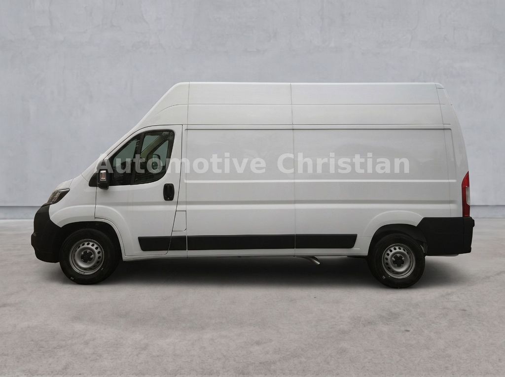 Bild des Angebotes Peugeot Boxer 435 L3H3 180 Automatik/KAM/PDC/