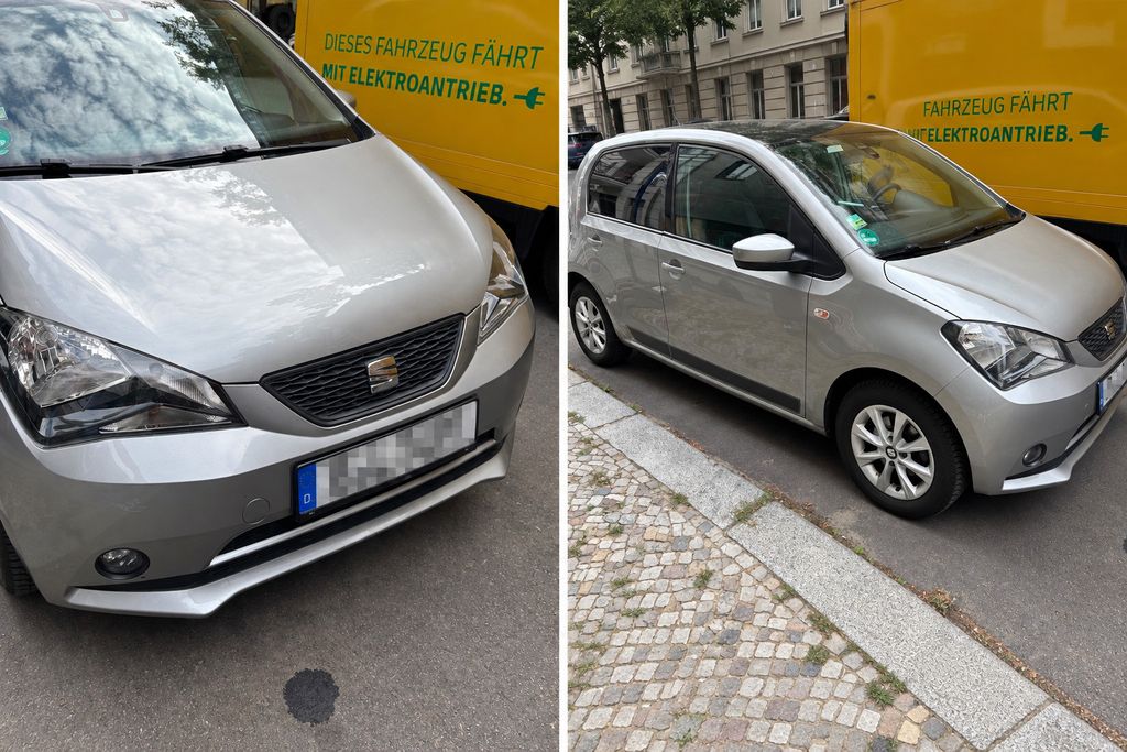 Bild des Angebotes Seat Mii Style! HU NEU! Automatik! Pano! Klima! SHZ!