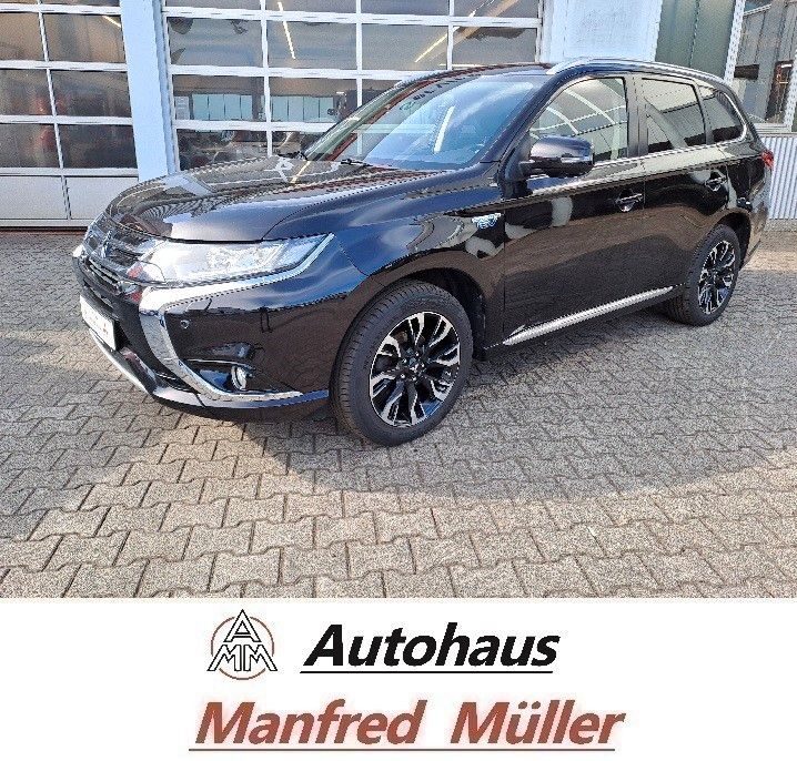 Bild des Angebotes Mitsubishi Outlander PHEV Top 4WD