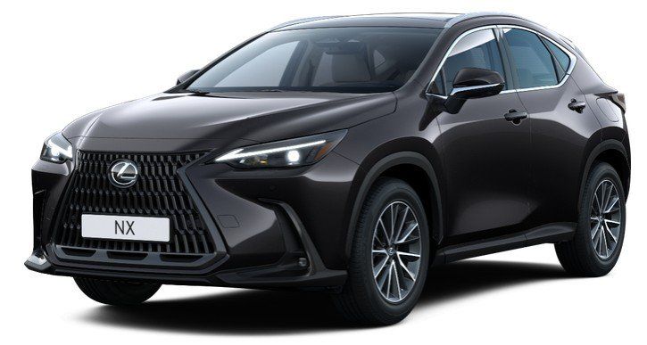 Bild des Angebotes Lexus NX 350h FWD Executive *Interieur*Technologie*Pa