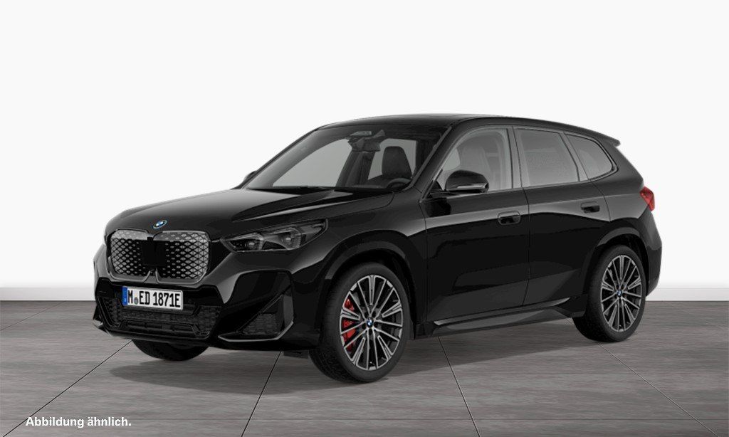 Bild des Angebotes BMW iX1 xDrive30 M SPORTPAKET PRO Head-Up AHK PanoDa