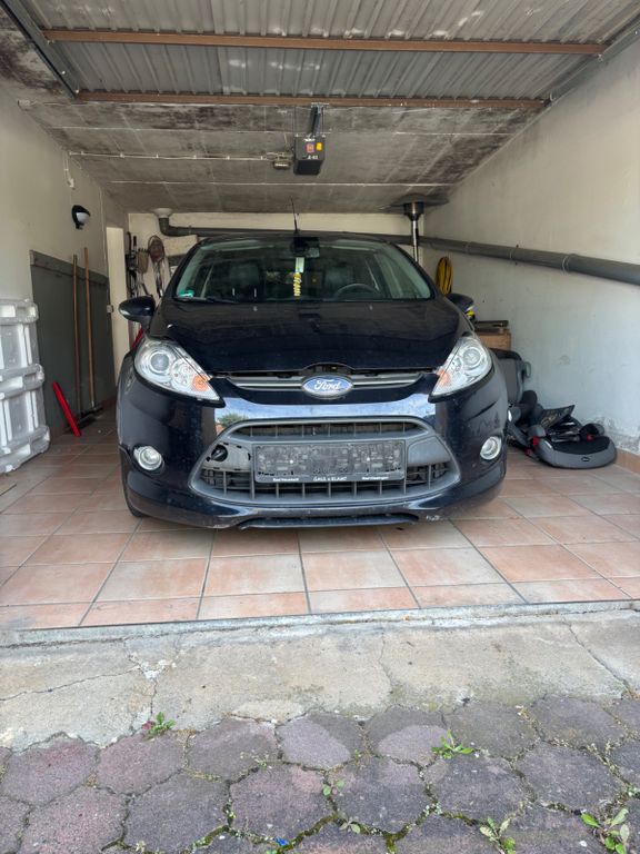 Bild des Angebotes Ford Fiesta 1,25 60kW Trend Trend