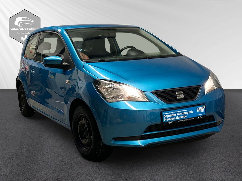 Bild des Angebotes Seat Mii Chic I Klima I PDC I SHZ I