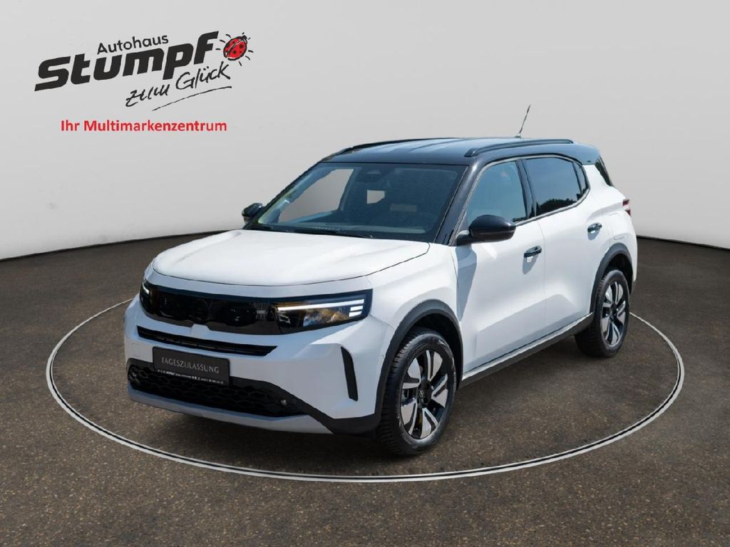 Bild des Angebotes Opel Ultimate NAVI/Kamera/Allw.