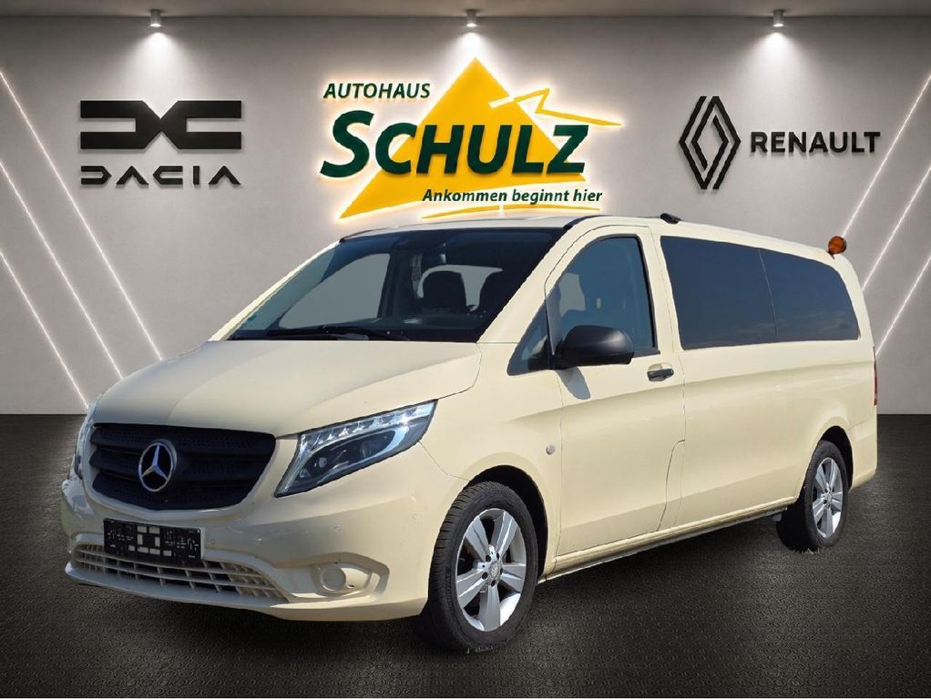 Bild des Angebotes Mercedes-Benz Vito 114 CDI 2.0 Tourer EXPORT