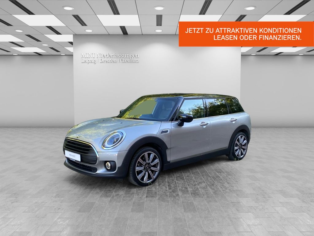 Bild des Angebotes MINI Cooper Clubman Navi Kamera Driv.Assist LED