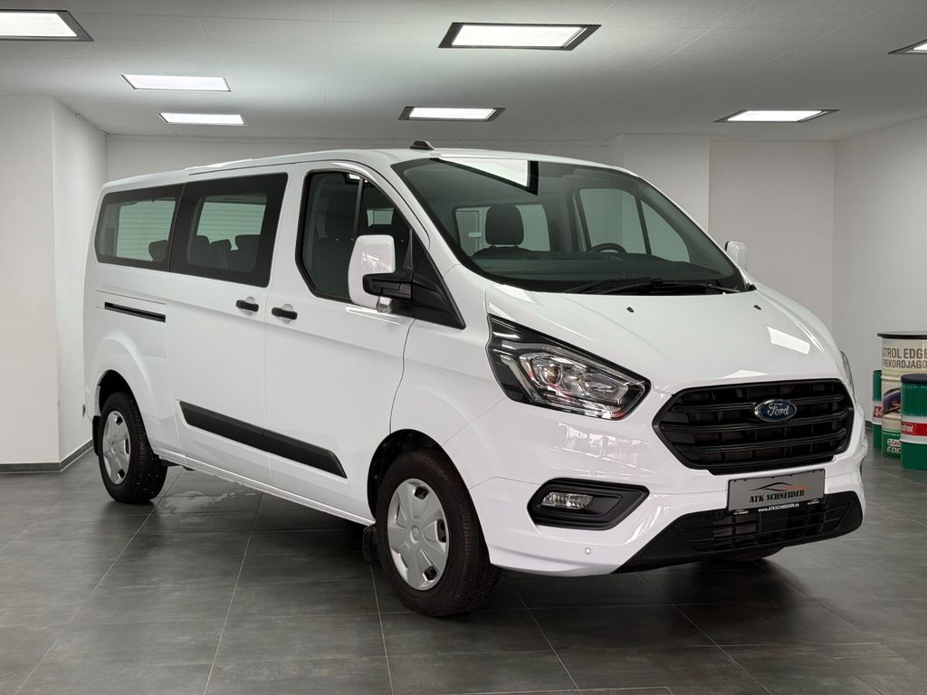 Bild des Angebotes Ford Transit/Tourneo Custom Kombi 320 L2 Trend