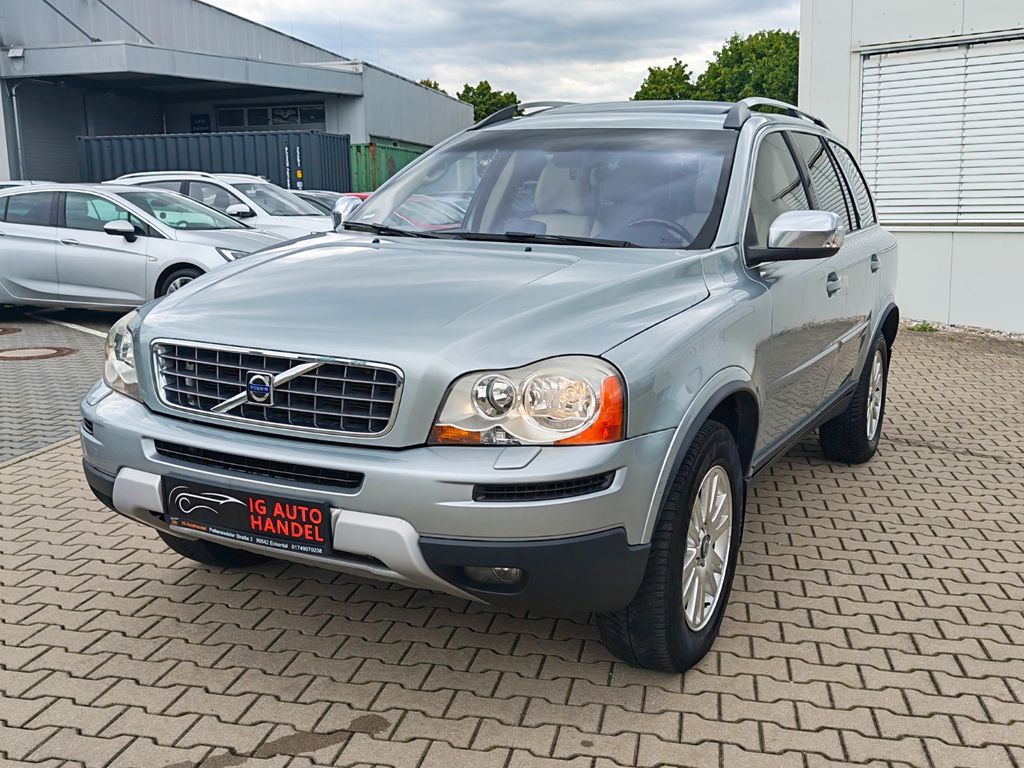 Bild des Angebotes Volvo XC 90 XC90 D5 Executive Zahnriemen Neu