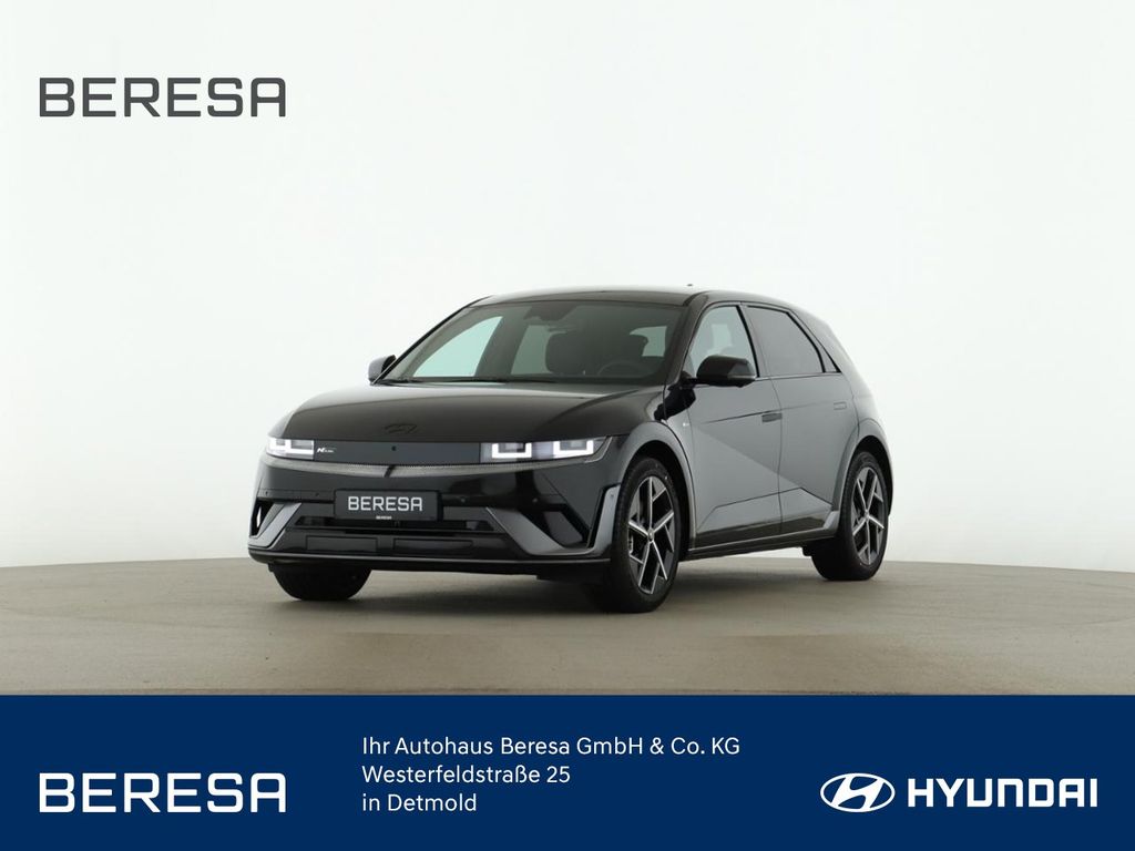 Bild des Angebotes Hyundai IONIQ 5 84 kWh N Line*Park-Paket* Distronic 360