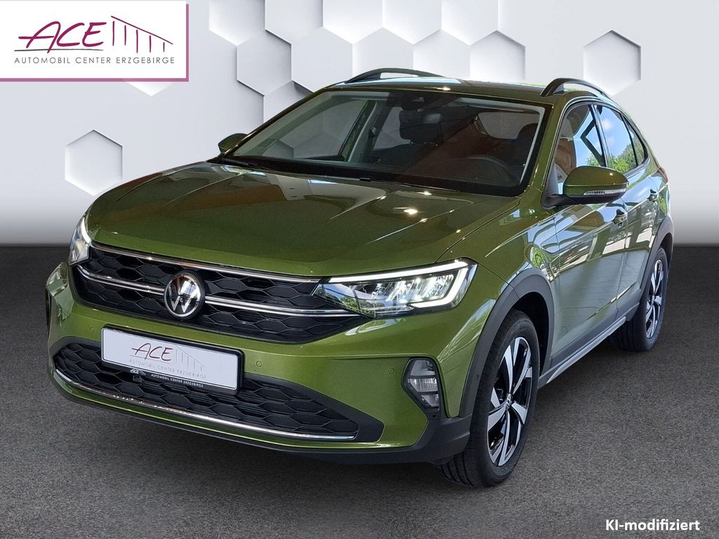 Bild des Angebotes Volkswagen Taigo 1.0 TSI Life DSG
