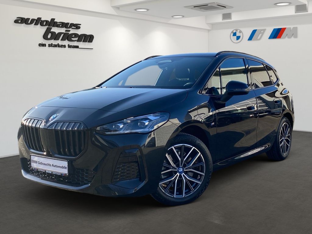 Bild des Angebotes BMW 230e xDrive Active Tourer, M Sportpaket