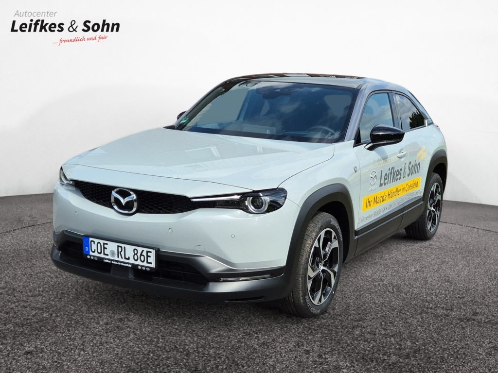 Bild des Angebotes Mazda MX-30 e-SKYACTIV R-EV AD´VANTAGE *0,5*