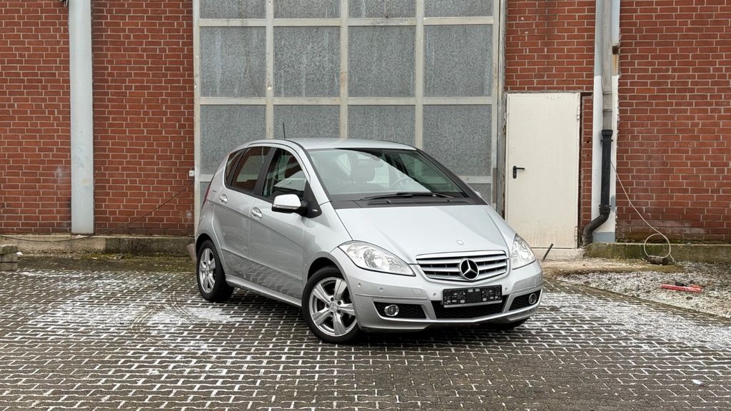 Bild des Angebotes Mercedes-Benz A 160 A A 160 CDI