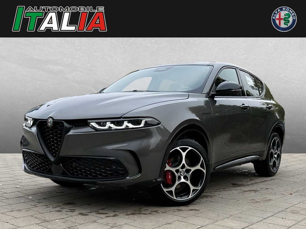 Bild des Angebotes Alfa Romeo Tonale Veloce 1.5 *Schiebedach*
