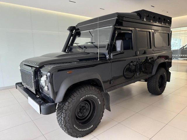 Bild des Angebotes Land Rover Defender 110 Station Wagon E Aufstelldach SHZ