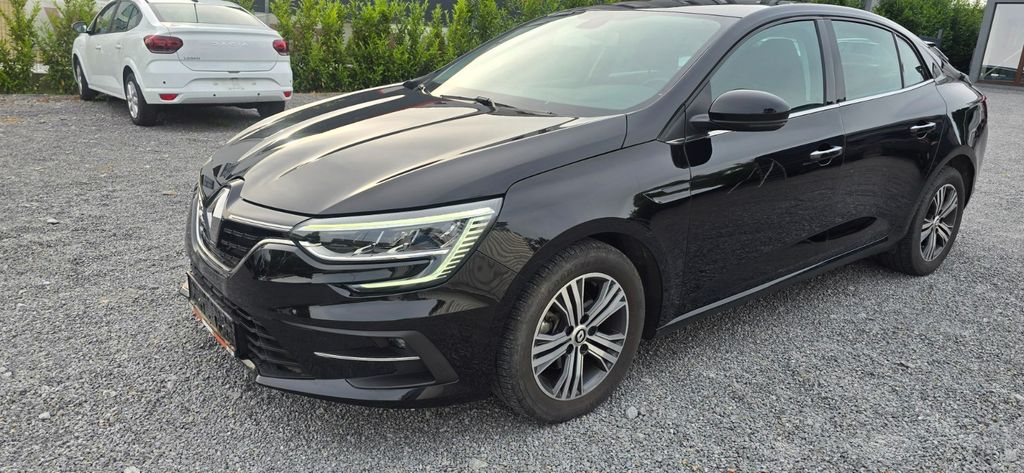 Bild des Angebotes Renault Megane Lim Equilibre, LED Virtual Alu PDC 140Ps