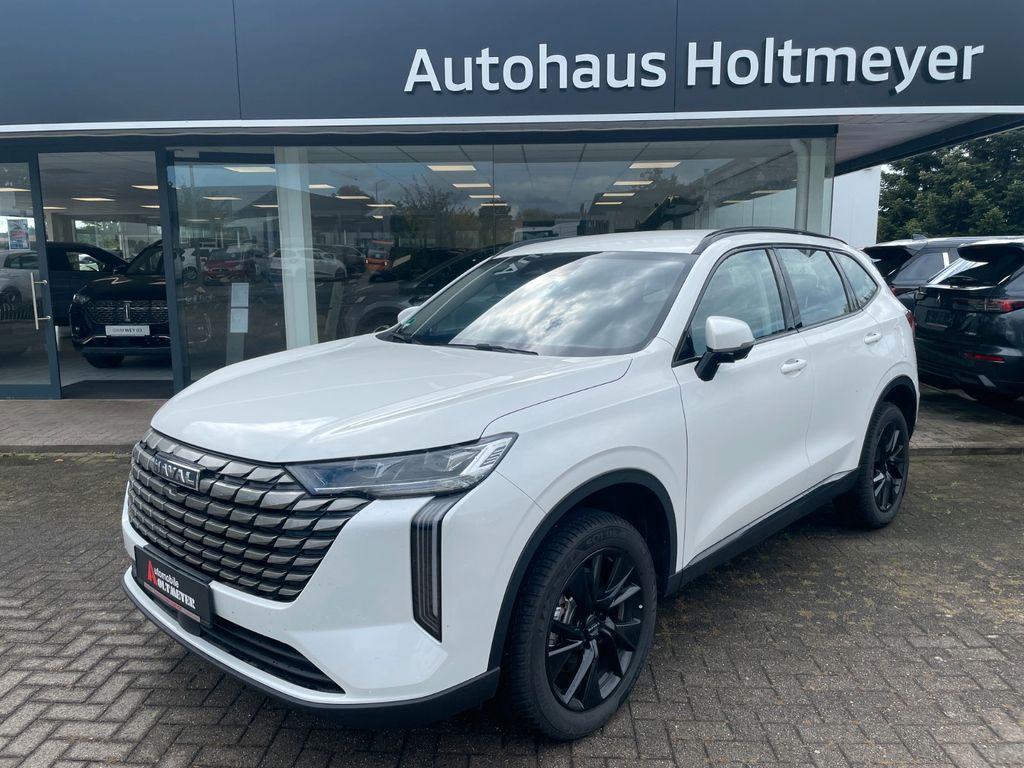 Bild des Angebotes GWM HAVAL H6 1.5 HEV PREMIUM *Sofort*