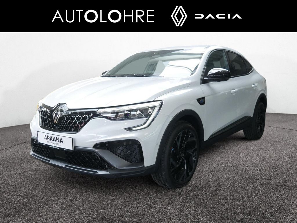 Bild des Angebotes Renault Arkana Esprit Alpine TCe 160 EDC