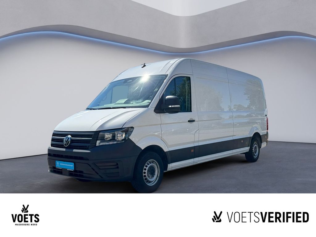 Bild des Angebotes Volkswagen Crafter Kasten 35 lang Hochdach KLIMA+PDC+KAM+VO