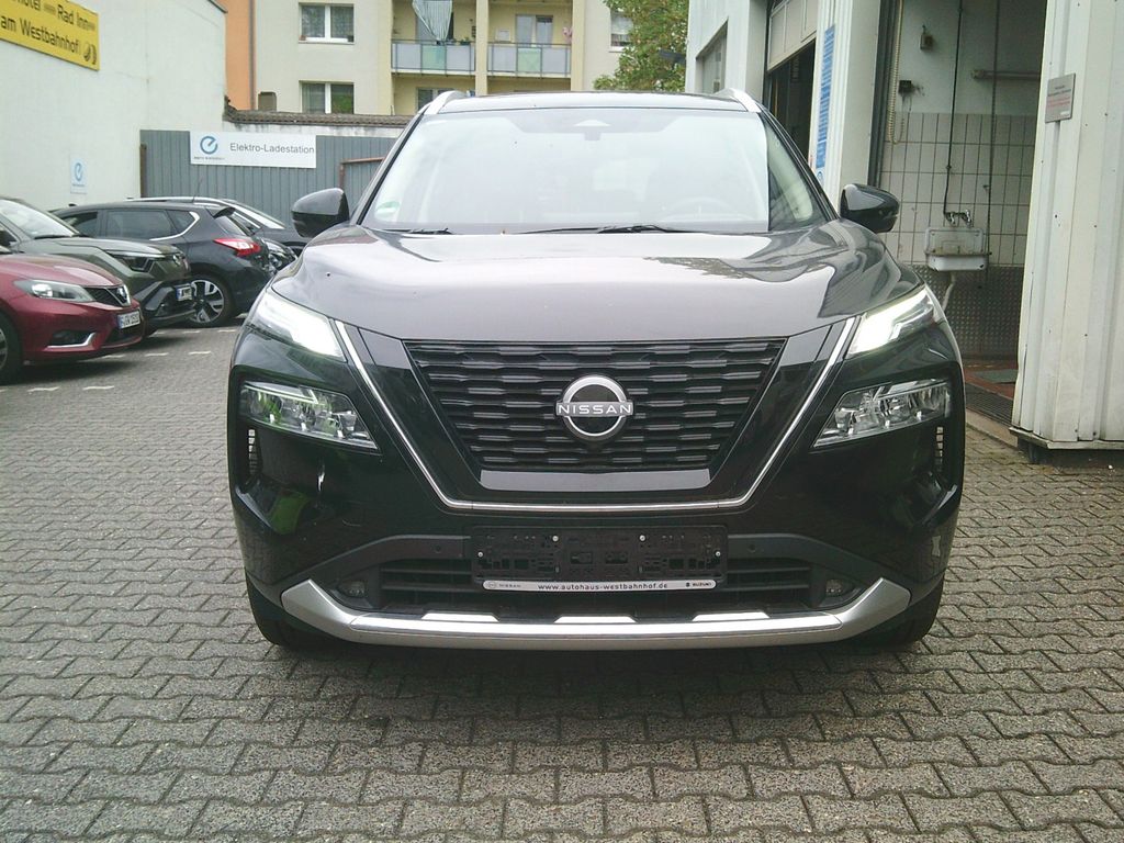 Bild des Angebotes Nissan X-Trail Tekna+