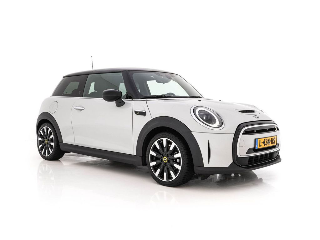 Bild des Angebotes MINI Other MINI Electric MINI Yours 33 kWh [3-Fase-11