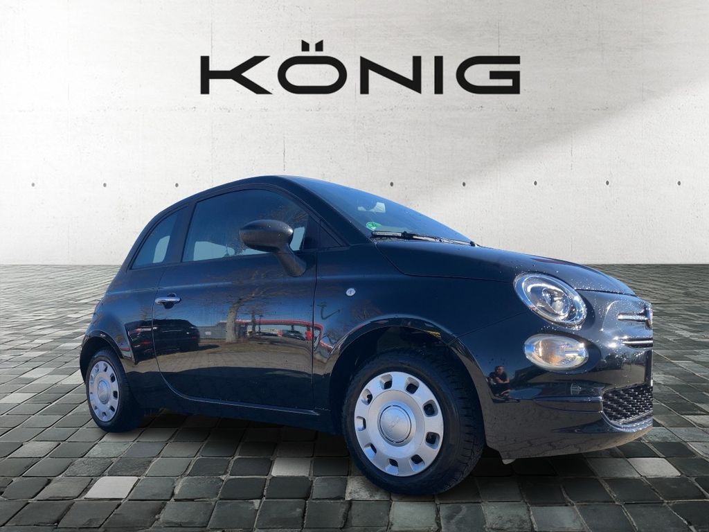 Bild des Angebotes Fiat 500C 1.0 GSE N3 Hybri