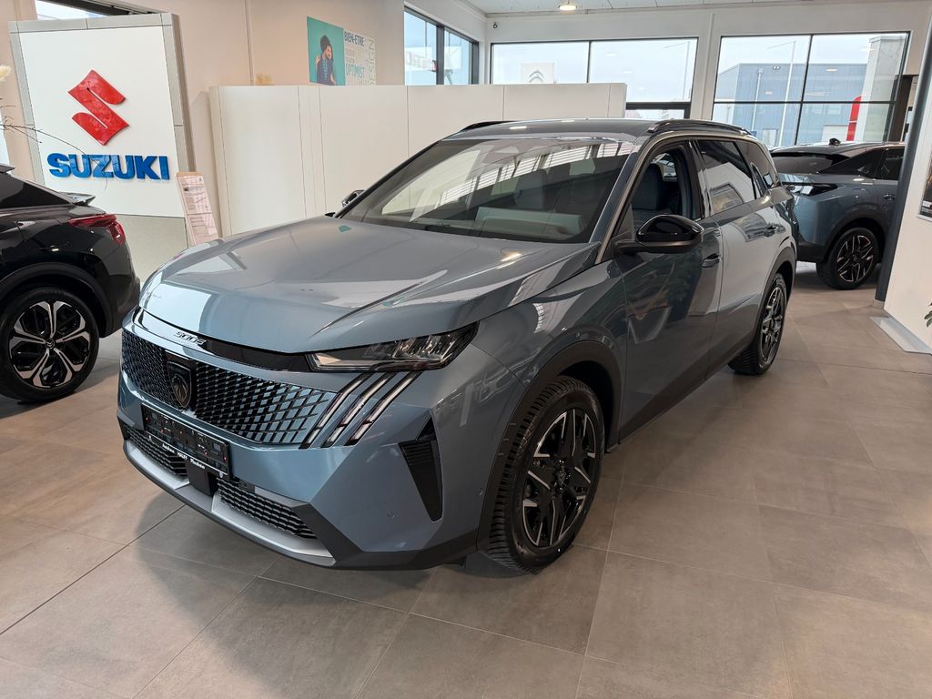 Bild des Angebotes Peugeot 5008 Hybrid 145 Allure Business | LED/CAM/PDC