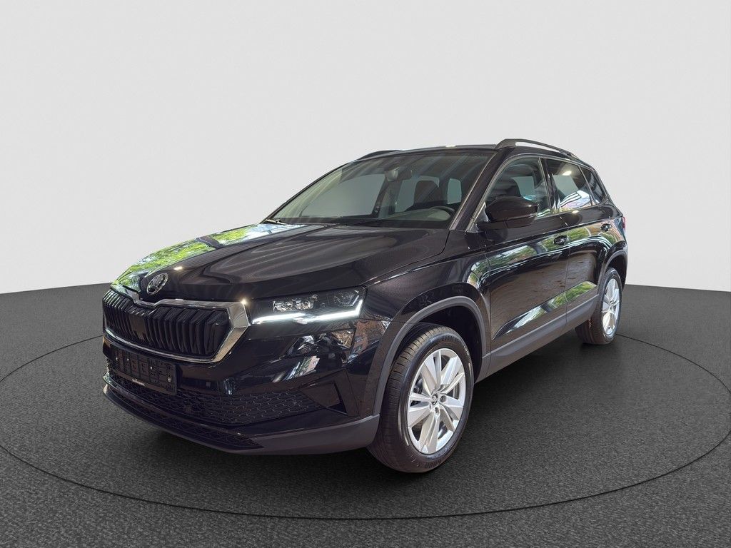 Bild des Angebotes Skoda Karoq 1.5 TSI DSG Selection