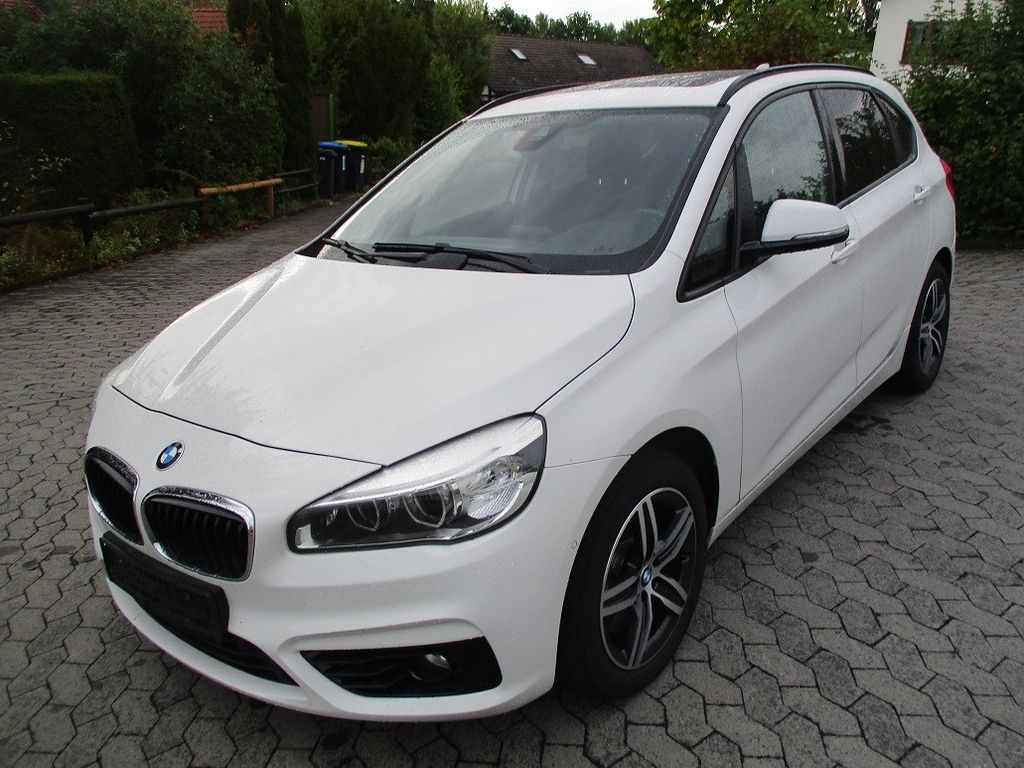 Bild des Angebotes BMW 225 i xDrive Active Tourer