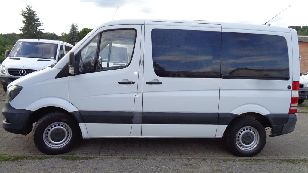 Bild des Angebotes Mercedes-Benz Sprinter II Kasten 310/311/313/314/316 CDI