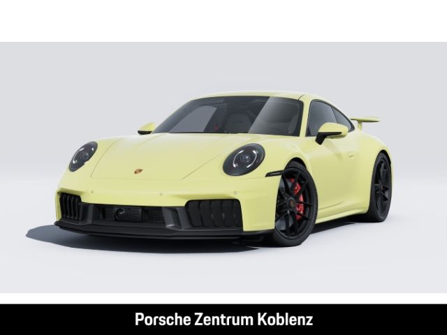 Bild des Angebotes Porsche 992 -2 (911) Carrera GTS