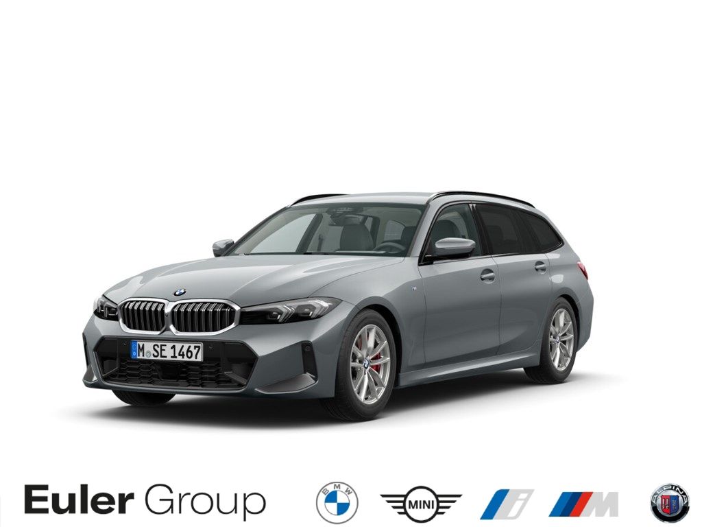 Bild des Angebotes BMW 320 d Touring Sportpaket HUD Navi Digitales Cock