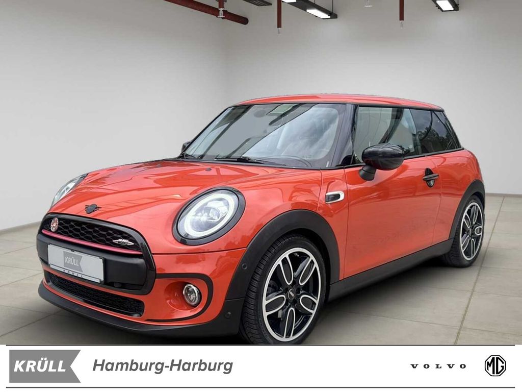 Bild des Angebotes MINI ONE 2WD RFK/ PDC/ Uvm.